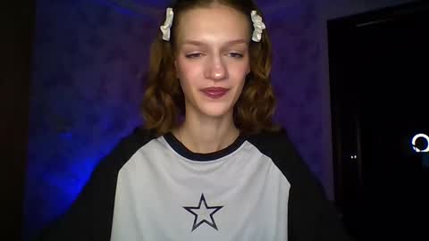 chrissy_joyful online show from March 17, 6:17 am