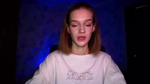 chrissy_joyful online show from March 10, 5:11 am