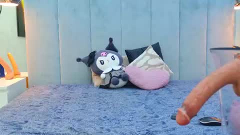 christahot online show from July 18, 7:11 am