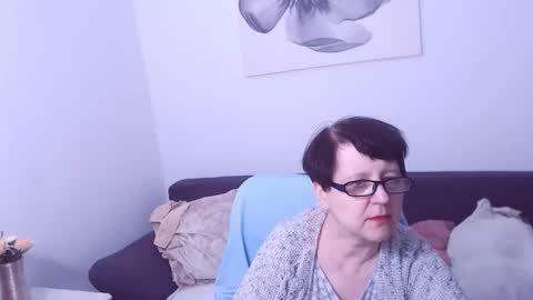 Christa online show from March 1, 2:11 am