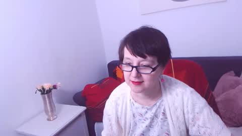 Christa online show from January 26, 1:31 am