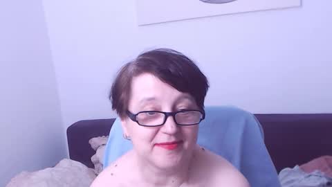 Christa online show from March 15, 2:02 am