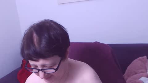 Christa online show from April 15, 7:58 pm