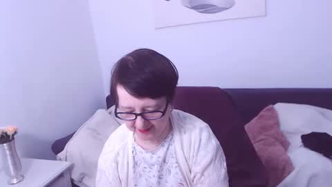 Christa online show from February 23, 3:34 pm