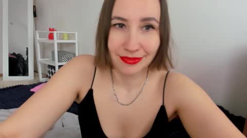 christina rosse online show from March 29, 9:30 am