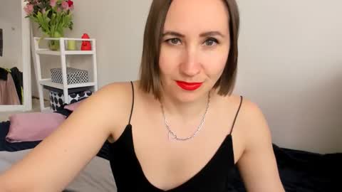 christina rosse online show from April 6, 2:51 pm