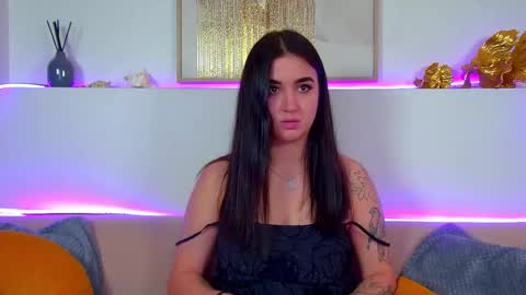 Christina online show from September 12, 6:48 pm