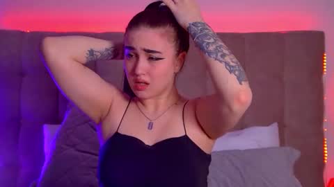 Christina online show from March 11, 4:30 am