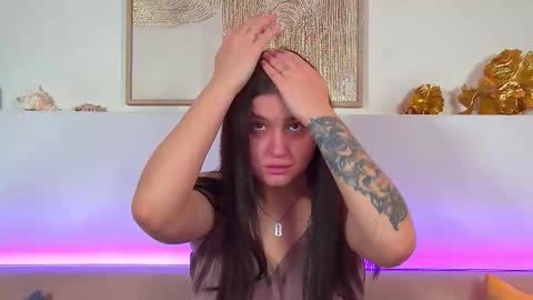 Christina online show from January 19, 6:31 am