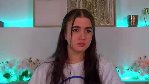 Christina online show from February 19, 4:55 am