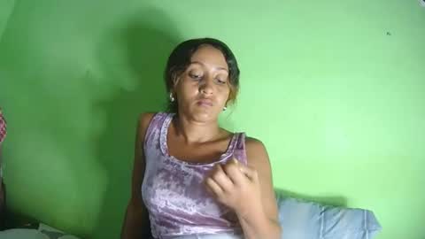 christine213 online show from January 14, 2:11 pm