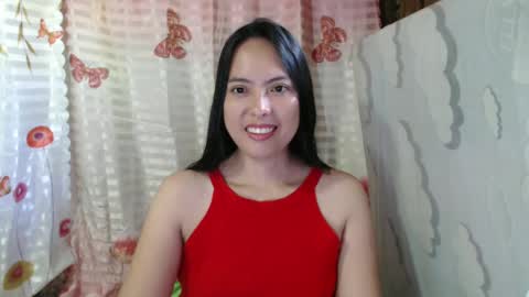 christine_scott online show from February 1, 1:02 am