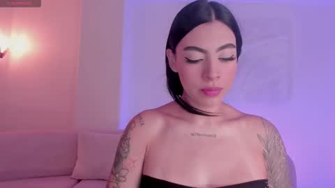 Christine Ford online show from October 31, 1:15 pm