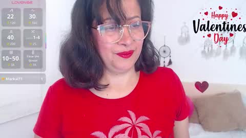 Christy  online show from February 14, 8:00 pm