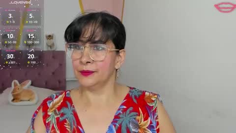 Christy  online show from February 2, 7:02 pm