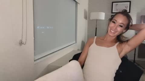 Christy Love online show from January 2, 3:37 am