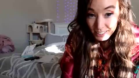 Christy Love online show from October 25, 11:22 pm