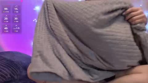 christy memeow online show from February 24, 6:04 pm