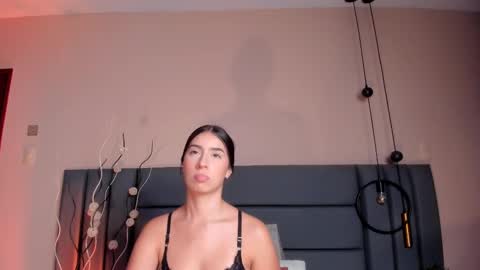 Christy online show from February 18, 6:17 pm