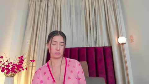 Christy online show from March 6, 6:16 pm