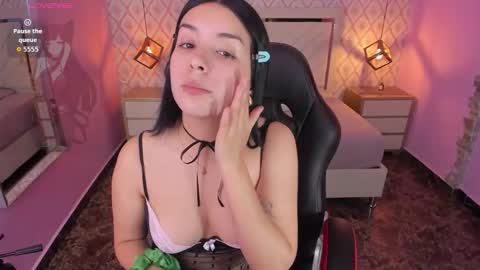 CHRISTY  online show from November 22, 8:11 pm