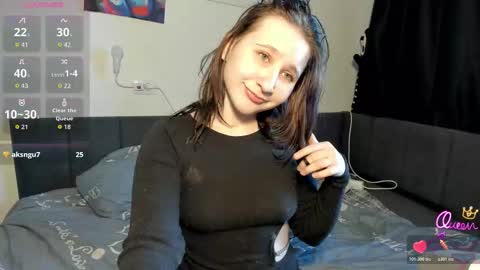 christyw3b online show from March 14, 10:16 am