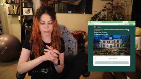 Chrys online show from July 27, 6:32 am