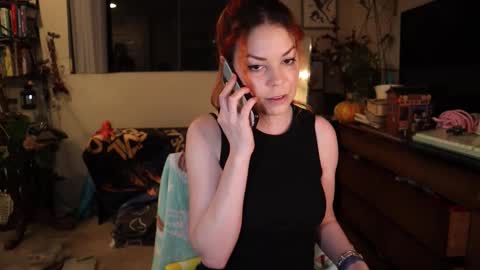 Chrys online show from March 19, 5:56 am