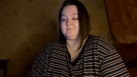 Kat online show from February 6, 10:53 pm