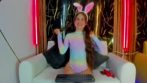 chubby_bunny23_aws online show from November 22, 6:54 pm