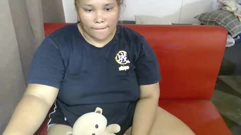 chubby_scarlet online show from November 12, 7:28 am