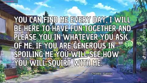 Vanesa online show from January 4, 11:43 am