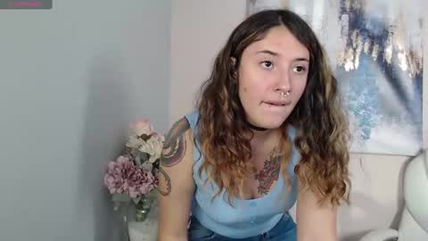 Vanesa online show from February 17, 6:50 pm