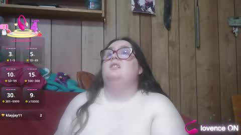 kenli online show from March 24, 7:41 pm