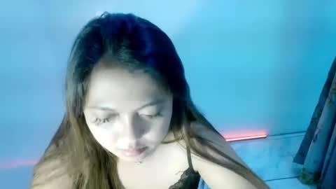 Chloe online show from September 25, 1:04 am