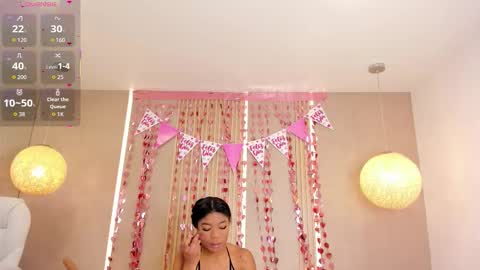  CIARA online show from February 11, 7:48 pm