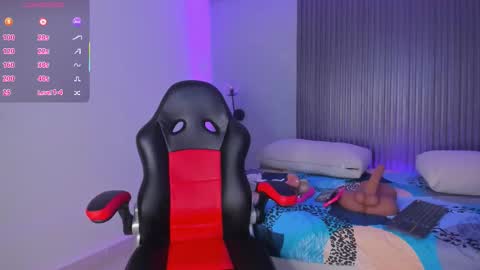  CIARA online show from November 11, 7:55 pm