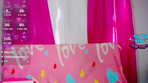 Ciara  online show from September 30, 6:02 pm