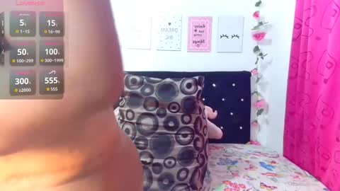 ciaraebonyxxx online show from February 25, 2:10 am