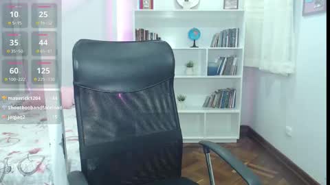 cielo__777 online show from September 18, 10:41 pm