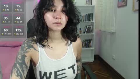 cielo__777 online show from September 29, 2:00 pm