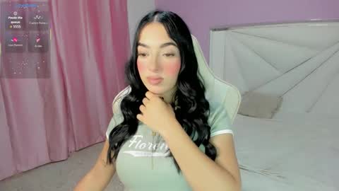 CIELO online show from October 3, 9:53 pm