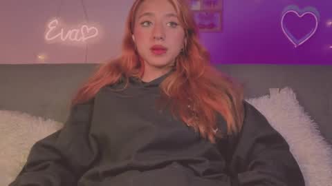 Sofi Eva and Mey online show from April 4, 3:38 am