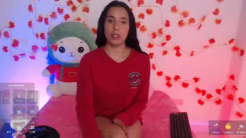 Sofi Eva and Mey online show from February 12, 2:00 pm