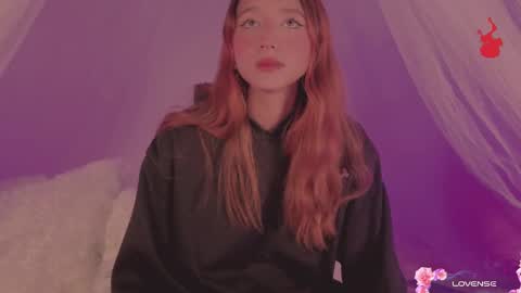 Sofi Eva and Mey online show from October 25, 10:05 pm