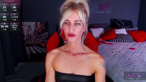 Cindy online show from February 15, 10:00 am