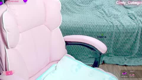 cindy_cutiegirl online show from June 1, 10:43 pm