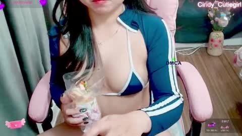 cindy_cutiegirl online show from March 12, 12:46 am