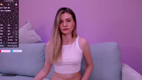 Cindy    online show from January 20, 11:02 am