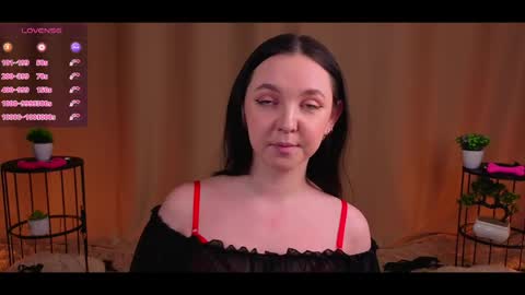 Cindy online show from April 29, 4:31 pm